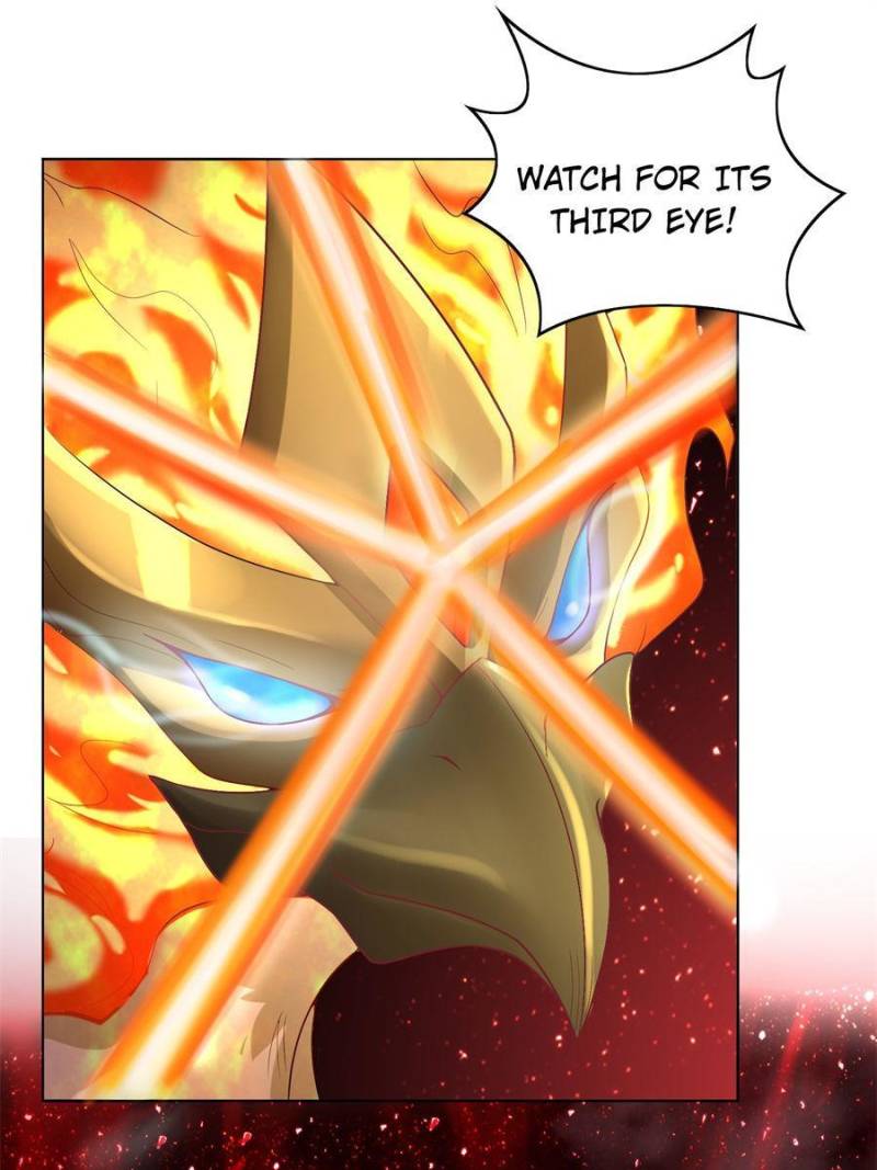 Dragon Master Chapter 93 - 31