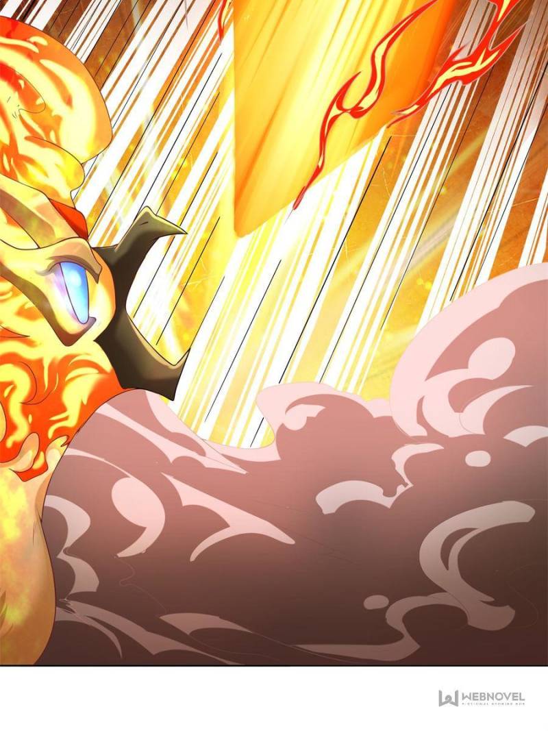 Dragon Master Chapter 93 - 35