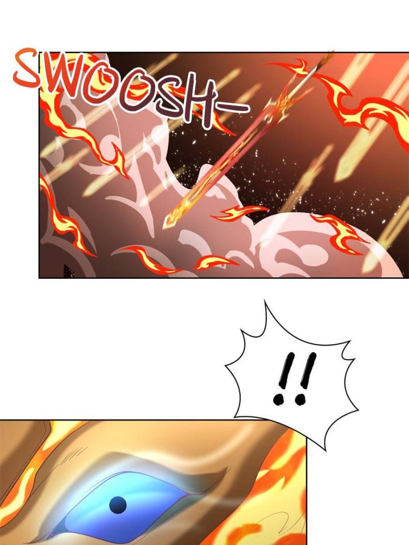 Dragon Master Chapter 93 - 41