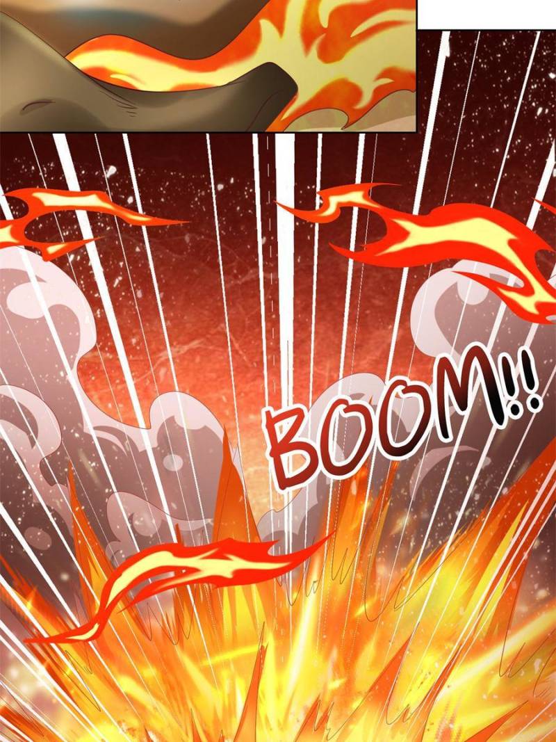 Dragon Master Chapter 93 - 42
