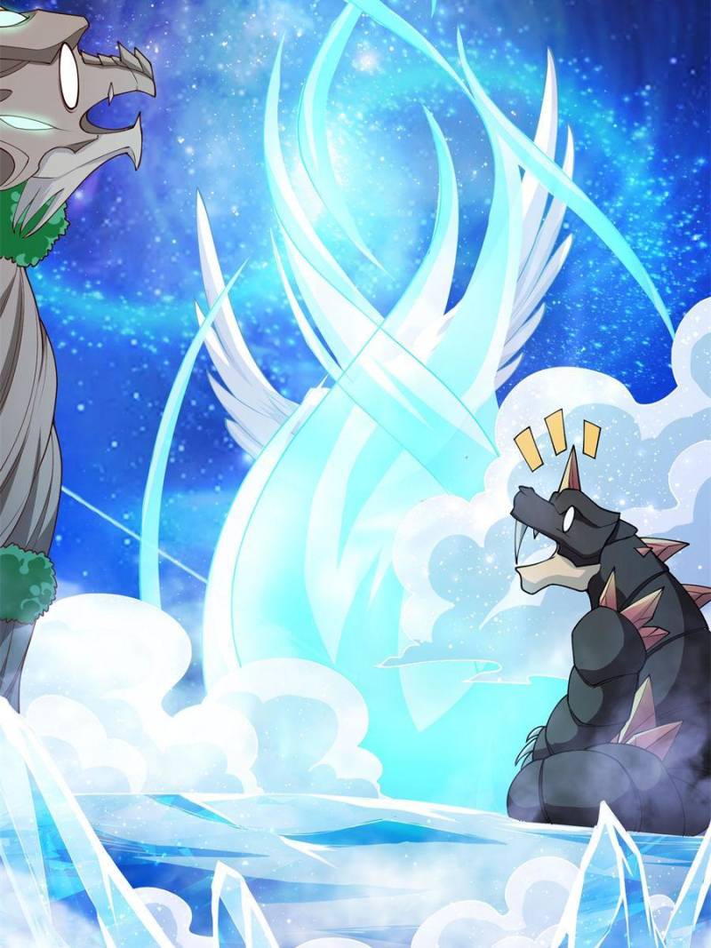 Dragon Master Chapter 95 - 2