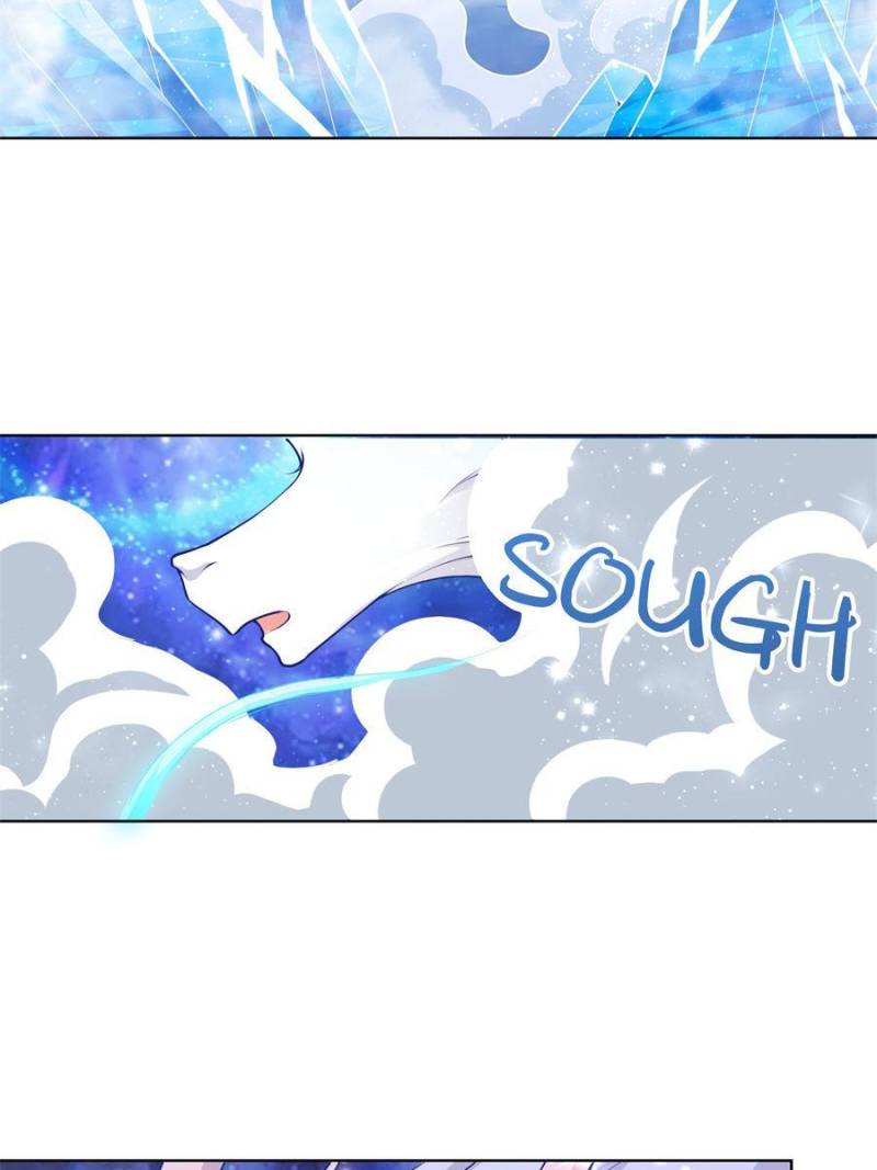 Dragon Master Chapter 95 - 3