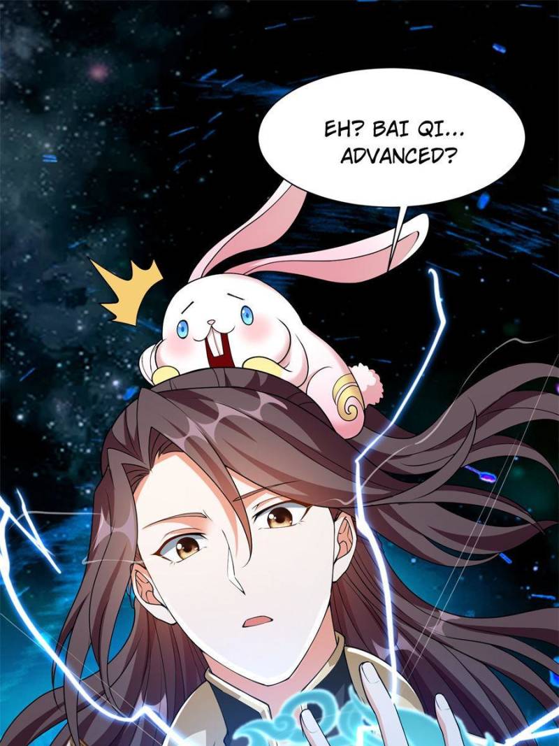 Dragon Master Chapter 95 - 5