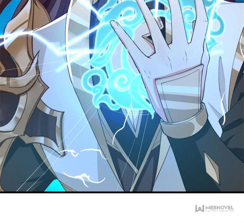 Dragon Master Chapter 95 - 6