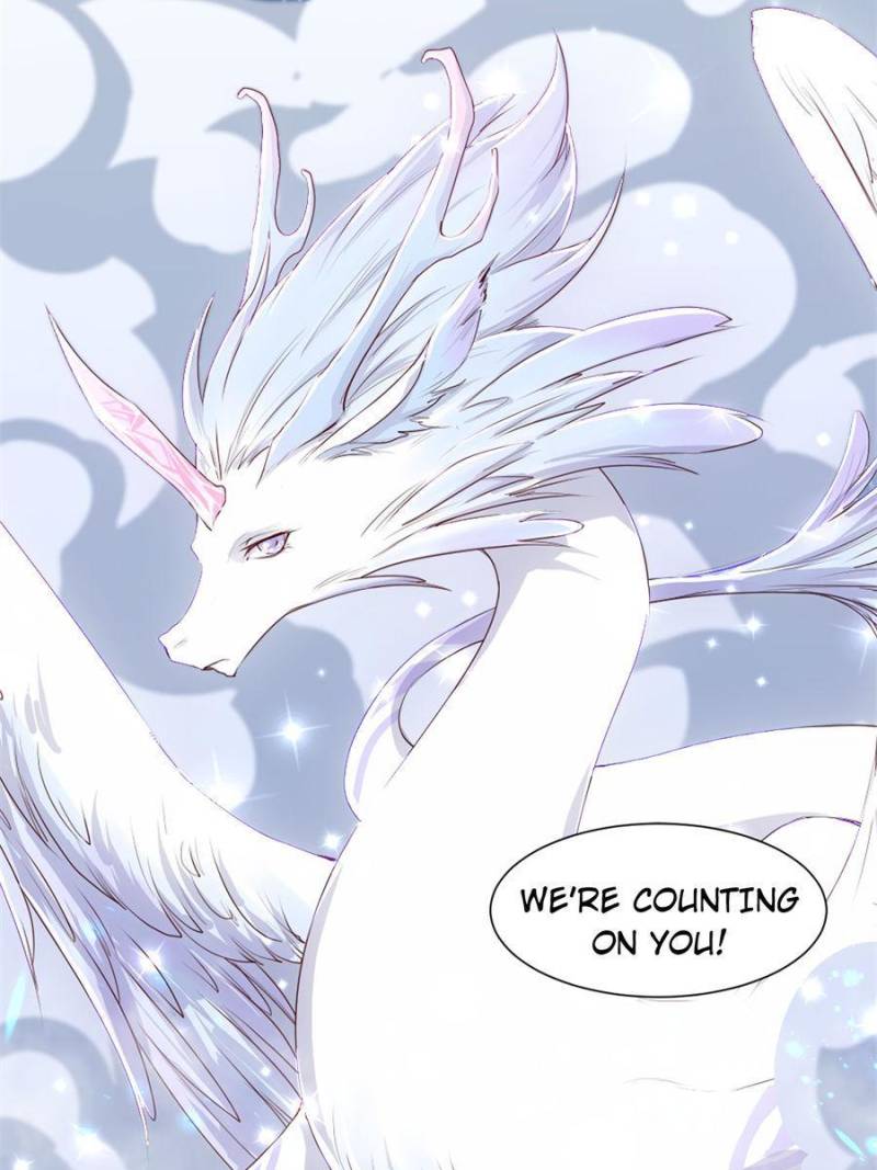 Dragon Master Chapter 95 - 8