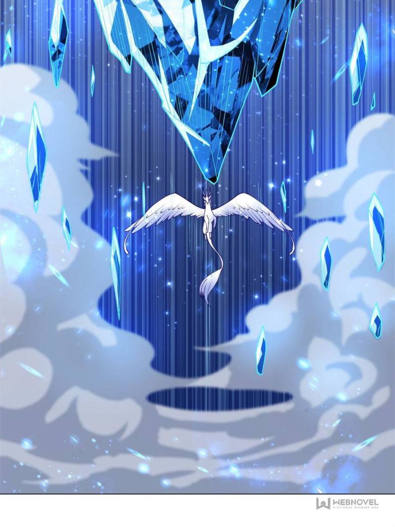 Dragon Master Chapter 95 - 11