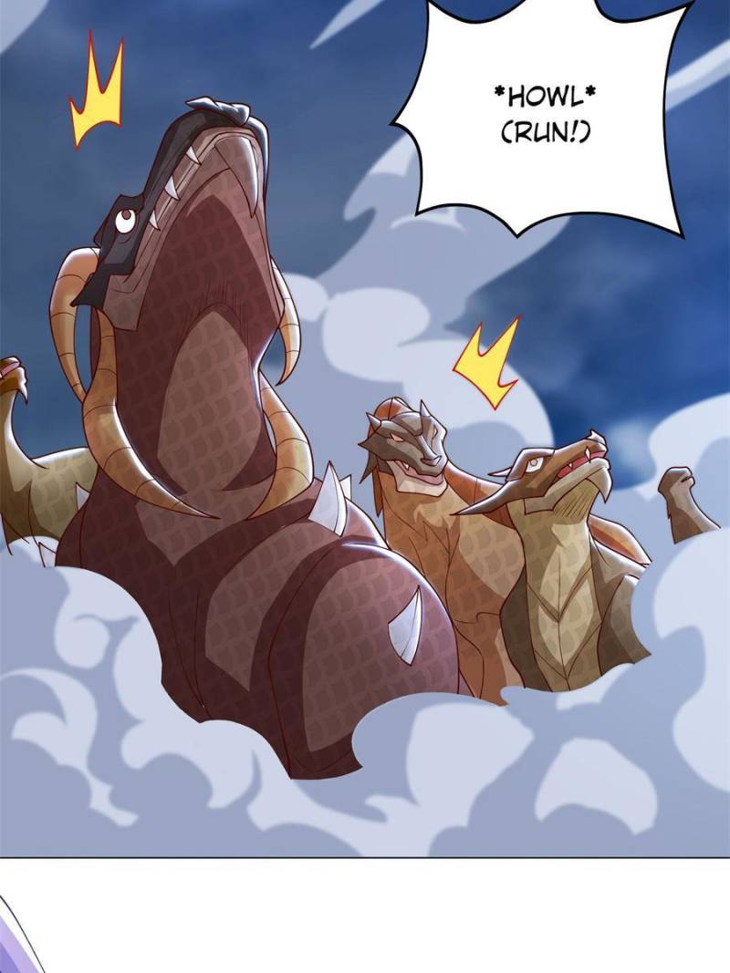 Dragon Master Chapter 95 - 13