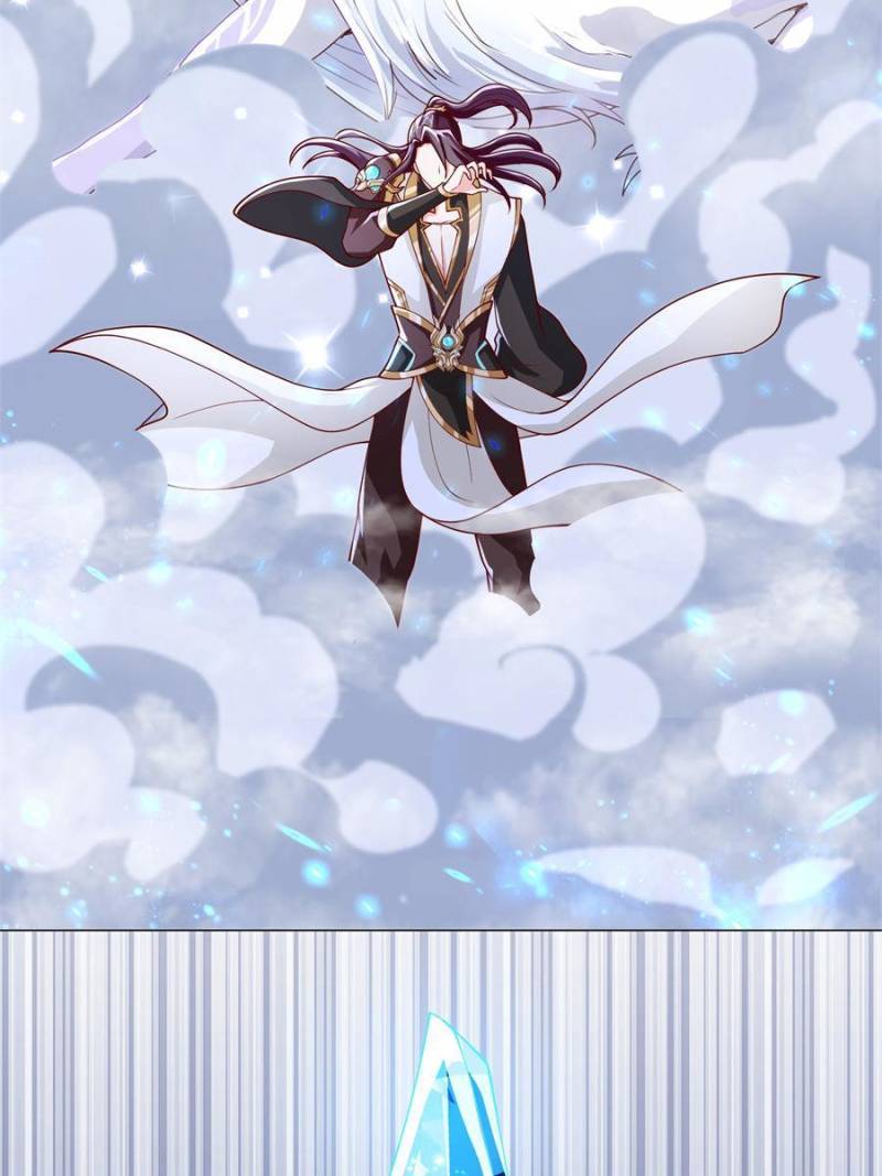 Dragon Master Chapter 95 - 9