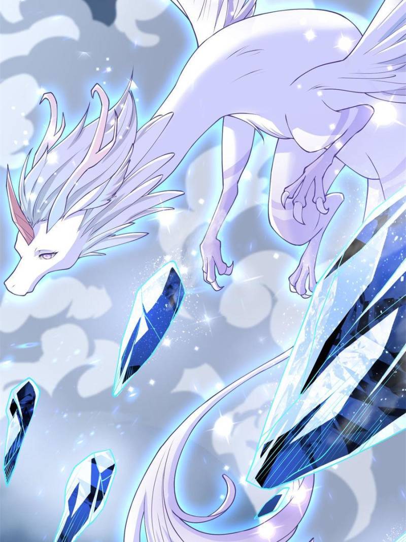 Dragon Master Chapter 95 - 15