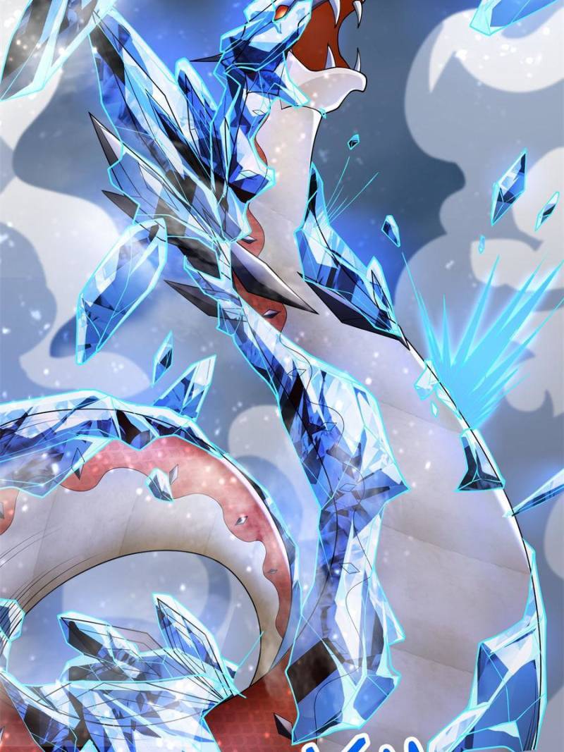 Dragon Master Chapter 95 - 19