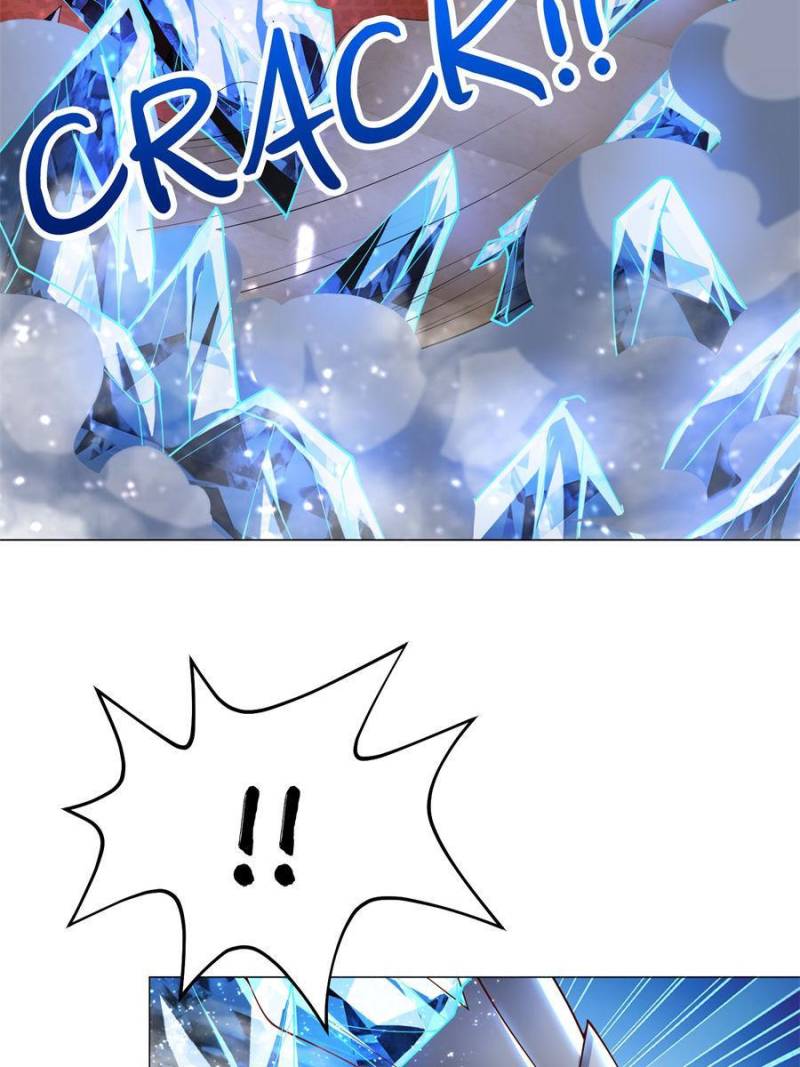 Dragon Master Chapter 95 - 20