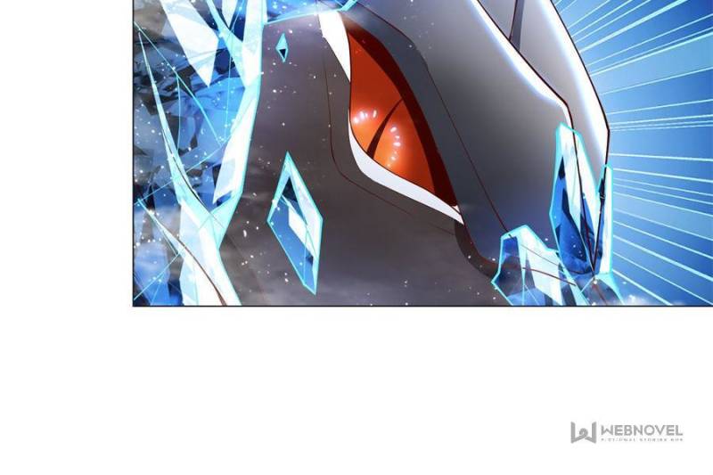 Dragon Master Chapter 95 - 21