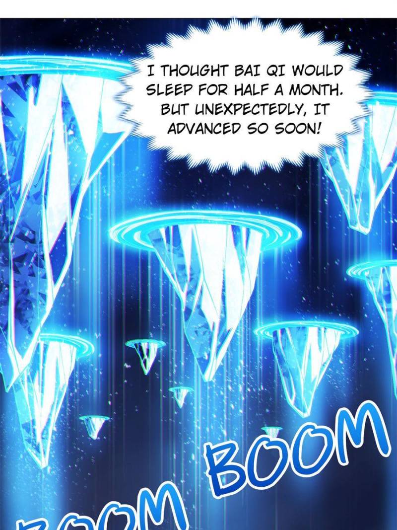 Dragon Master Chapter 95 - 22