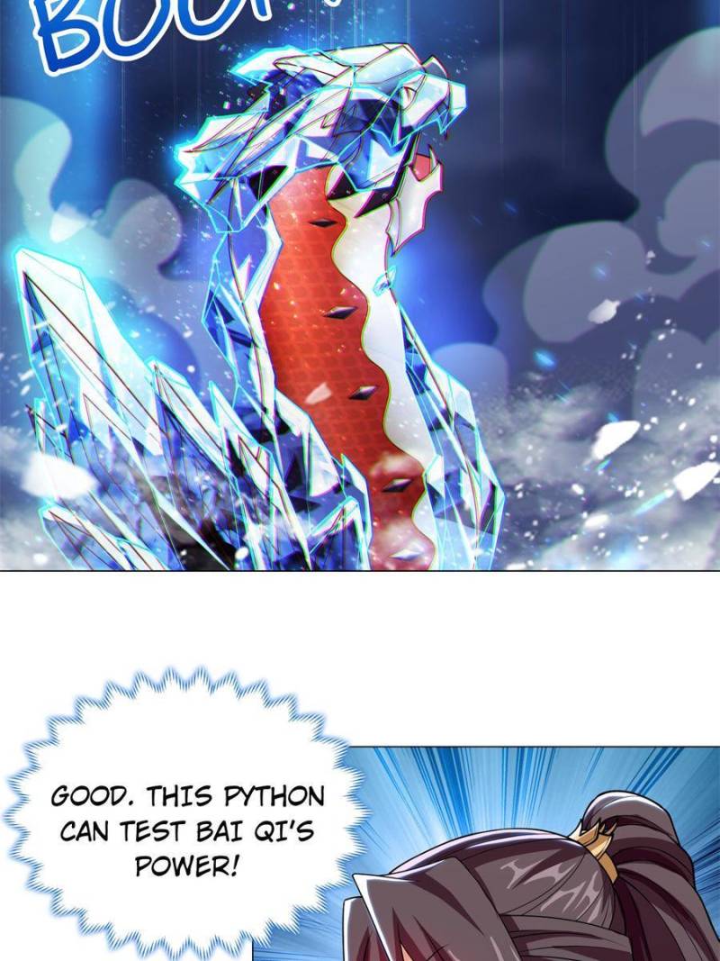 Dragon Master Chapter 95 - 23