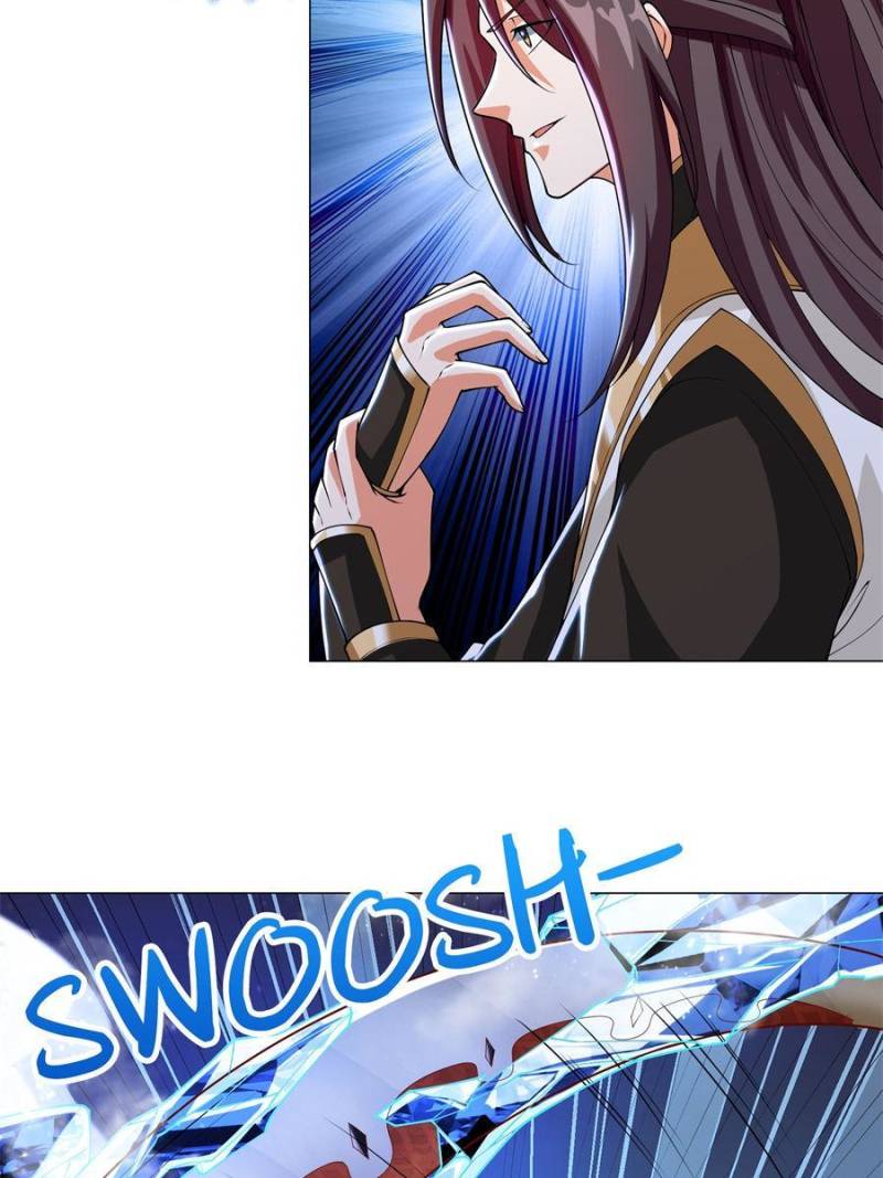 Dragon Master Chapter 95 - 24