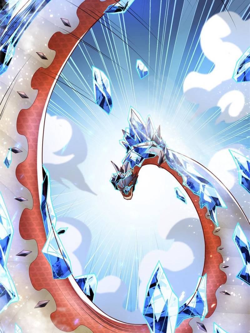 Dragon Master Chapter 95 - 25