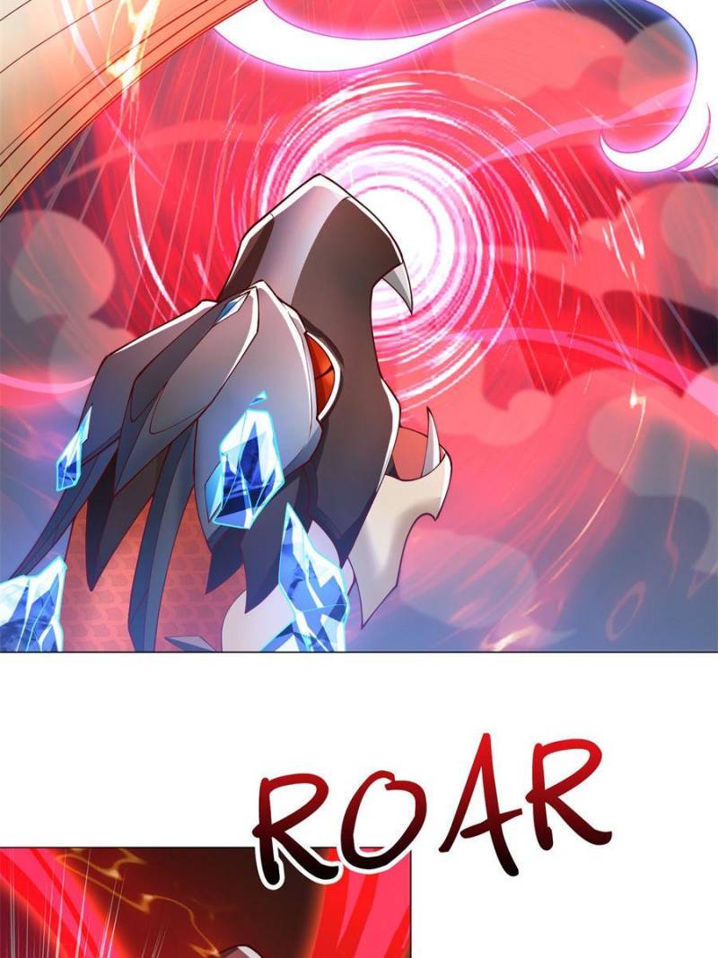 Dragon Master Chapter 95 - 28