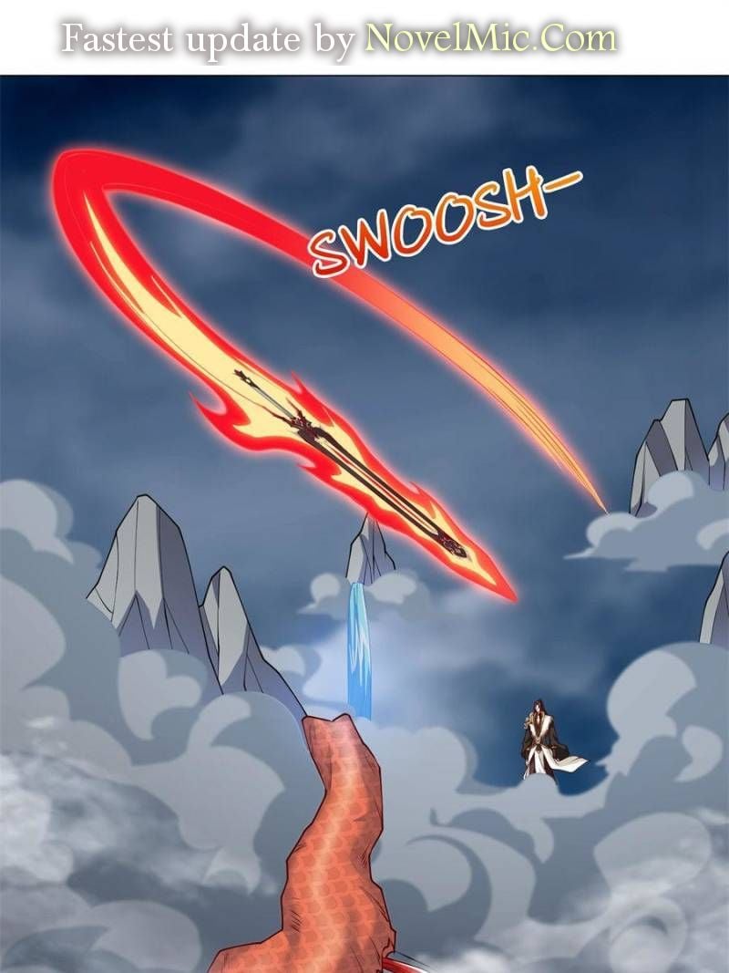 Dragon Master Chapter 96 - 1
