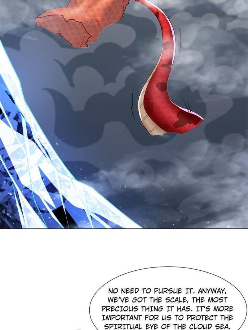 Dragon Master Chapter 96 - 2