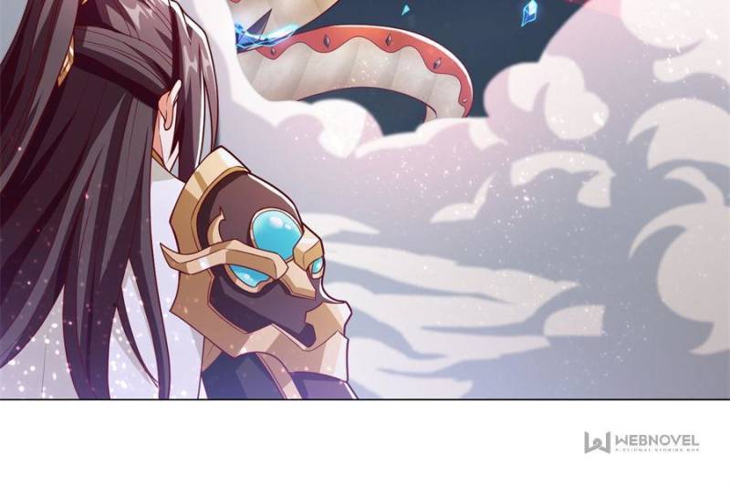 Dragon Master Chapter 95 - 31