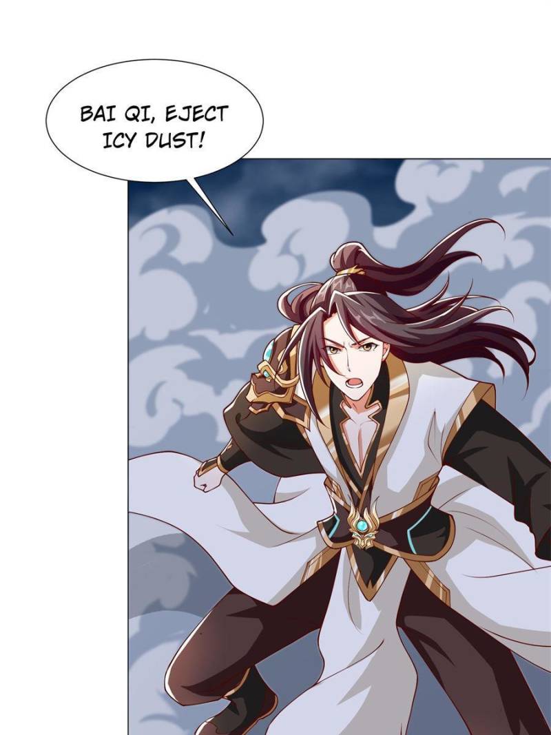 Dragon Master Chapter 95 - 32