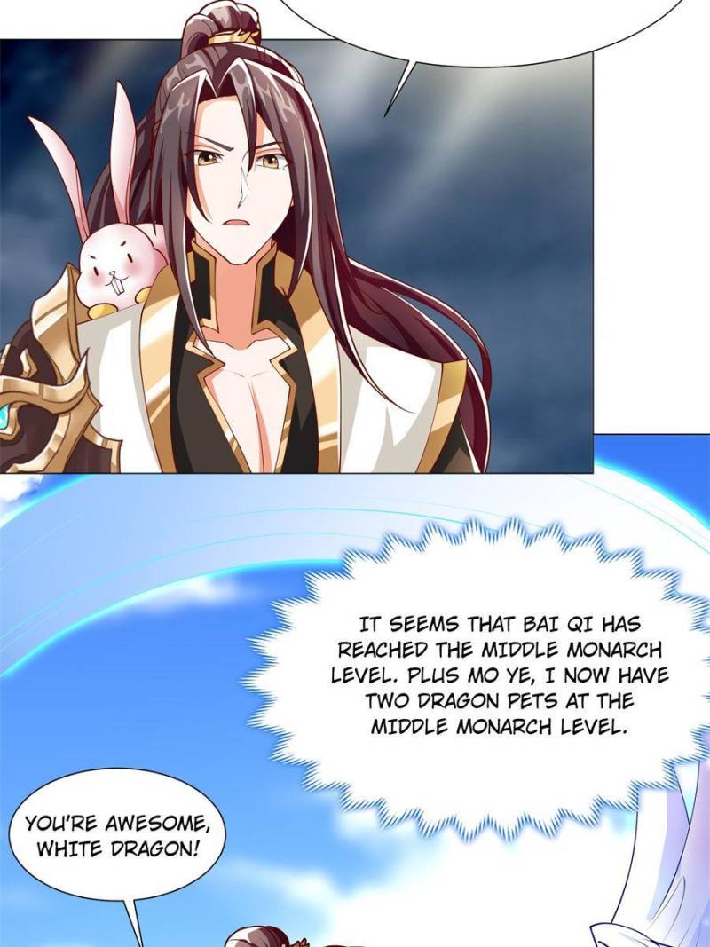 Dragon Master Chapter 96 - 3
