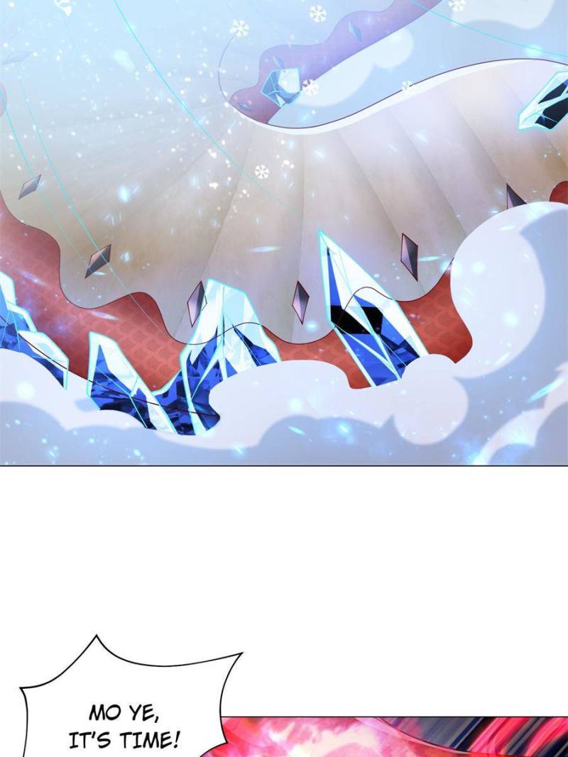 Dragon Master Chapter 95 - 35