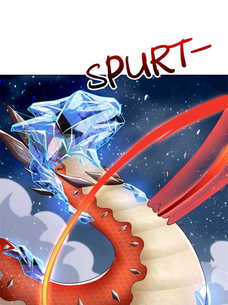 Dragon Master Chapter 95 - 37