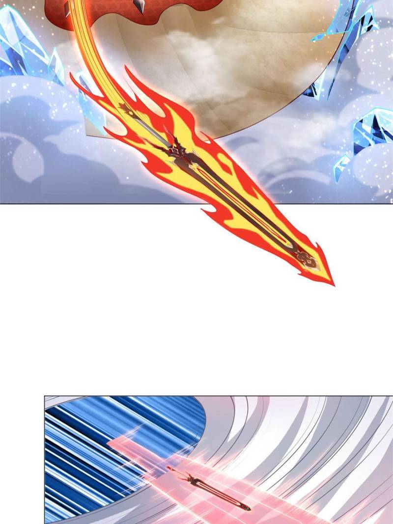 Dragon Master Chapter 95 - 38