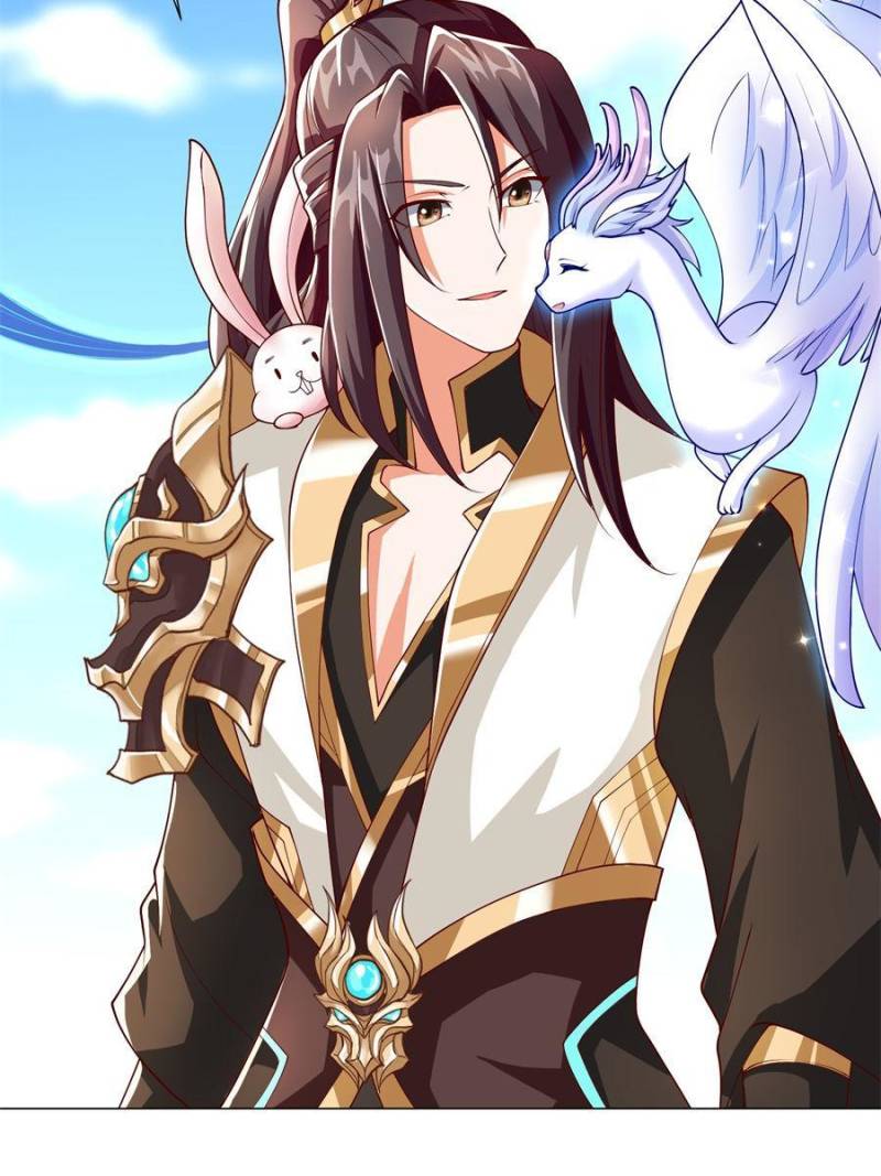 Dragon Master Chapter 96 - 4