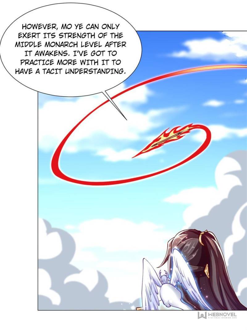 Dragon Master Chapter 96 - 5