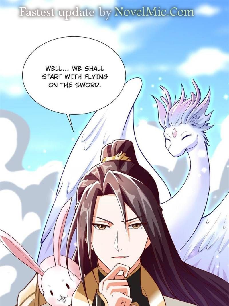 Dragon Master Chapter 96 - 6