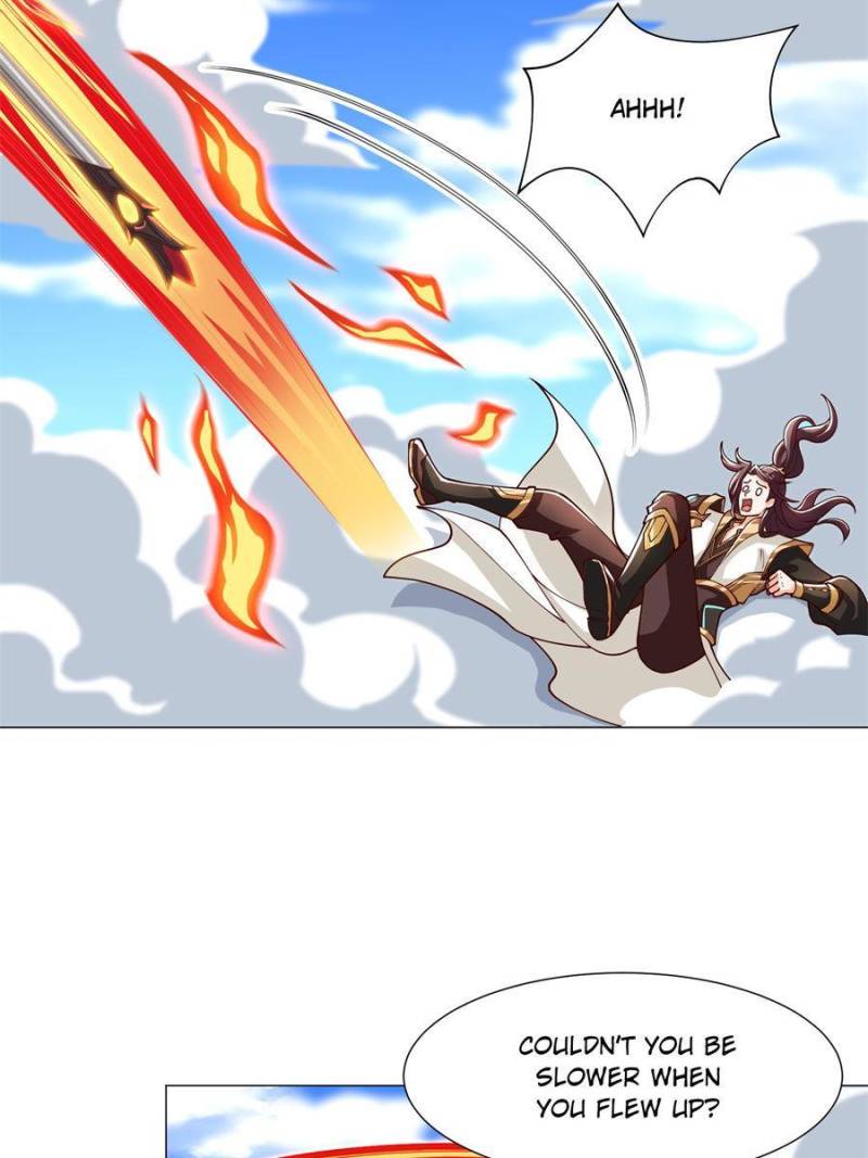 Dragon Master Chapter 96 - 11