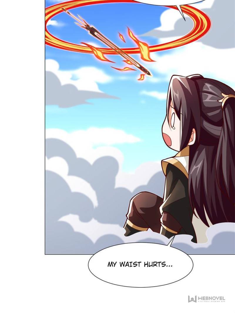 Dragon Master Chapter 96 - 12