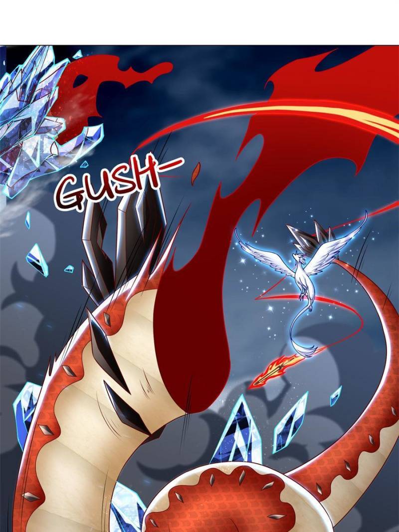 Dragon Master Chapter 95 - 42