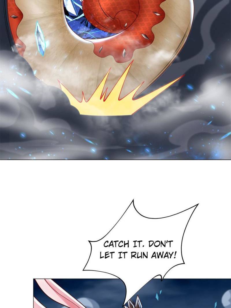 Dragon Master Chapter 95 - 43