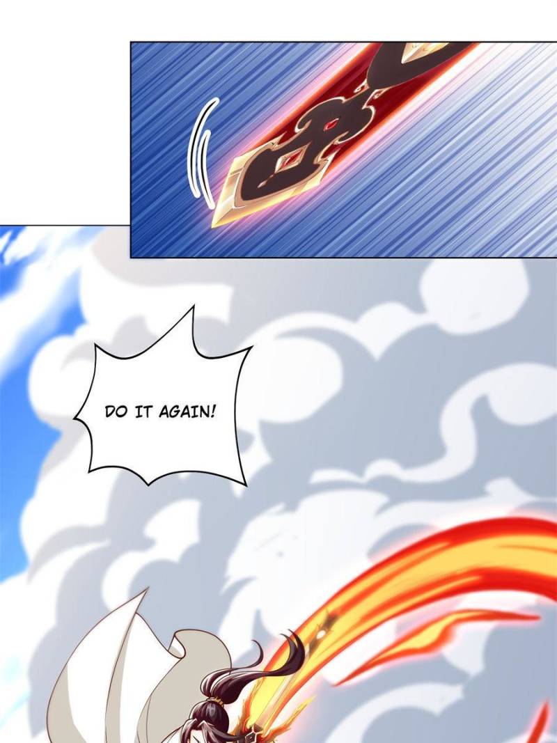 Dragon Master Chapter 96 - 13