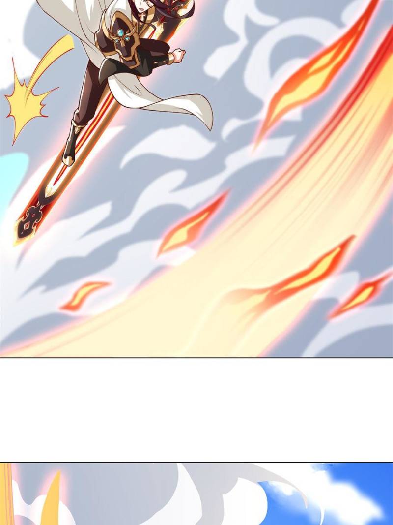 Dragon Master Chapter 96 - 14