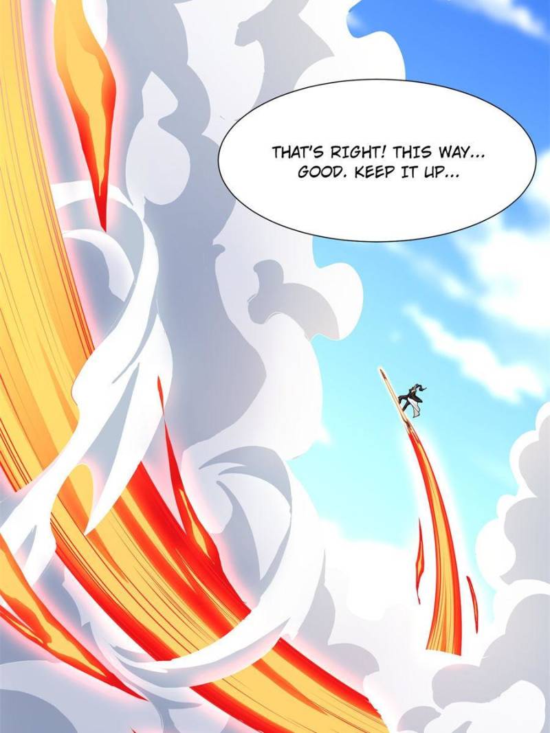 Dragon Master Chapter 96 - 15
