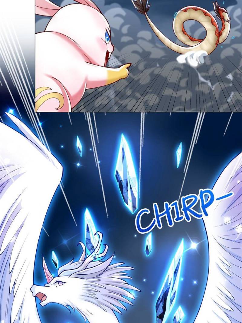 Dragon Master Chapter 95 - 44