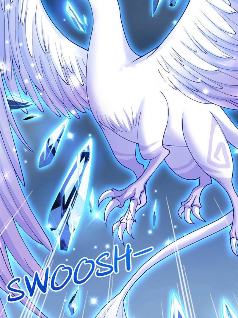 Dragon Master Chapter 95 - 45