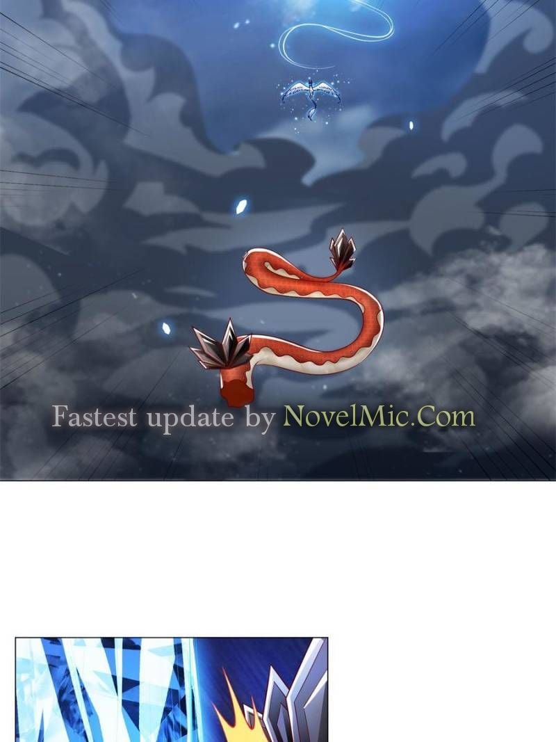 Dragon Master Chapter 95 - 48