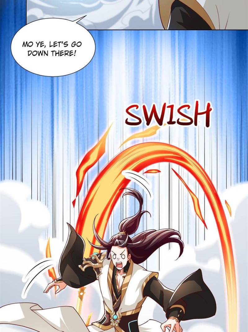 Dragon Master Chapter 96 - 20