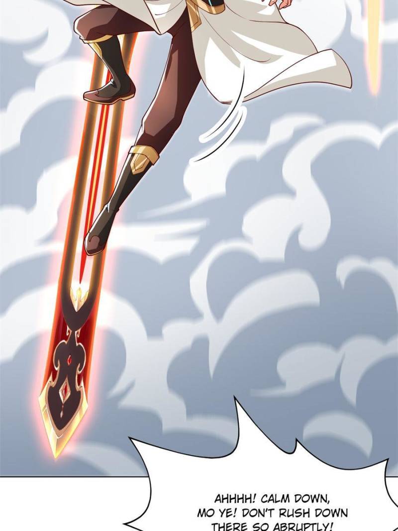 Dragon Master Chapter 96 - 21