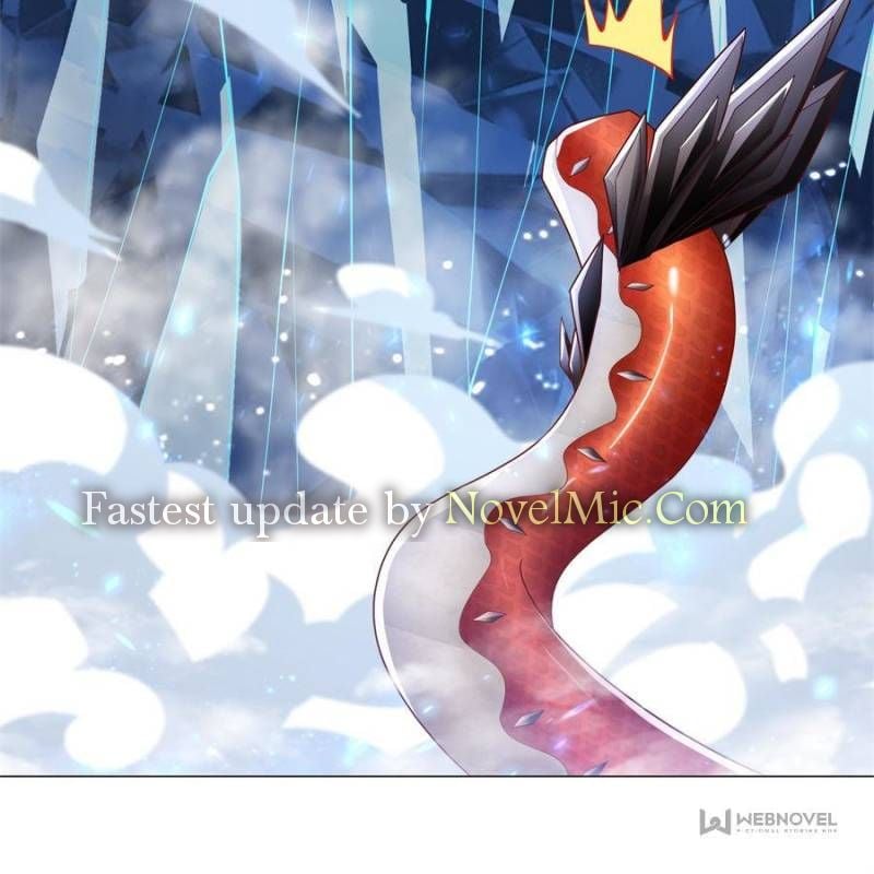 Dragon Master Chapter 95 - 51