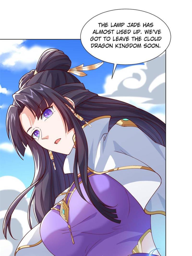 Dragon Master Chapter 96 - 23