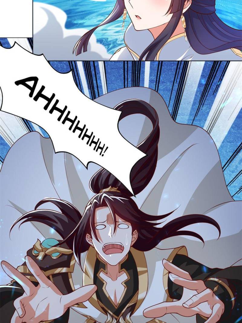Dragon Master Chapter 96 - 25