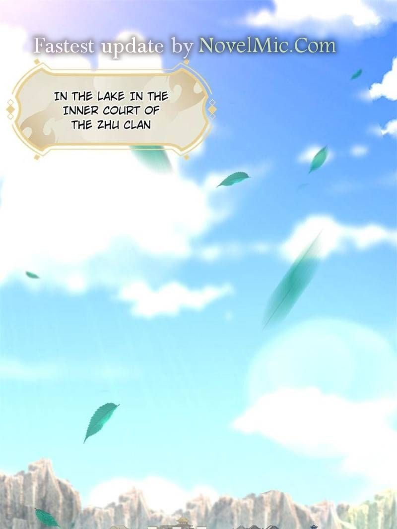 Dragon Master Chapter 97 - 1