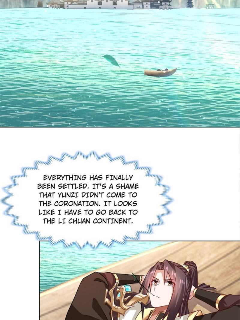 Dragon Master Chapter 97 - 2