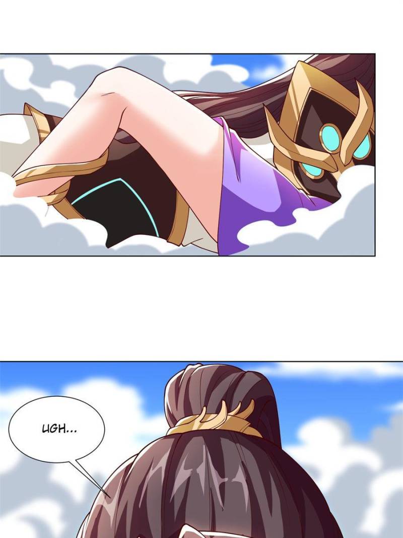 Dragon Master Chapter 96 - 28